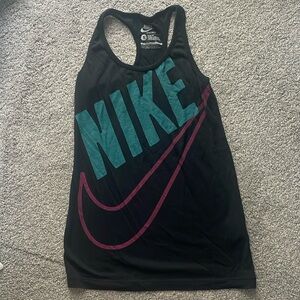 Nike tank top